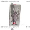 MUESTRA Funda para pene transparente